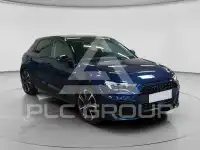 2025 Audi A1