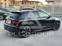 2025 Audi A1