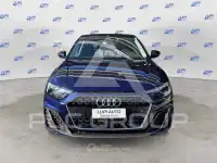 2025 Audi A1