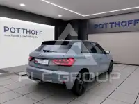 2025 Audi A1