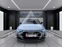 2025 Audi A1