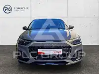 2025 Audi A1