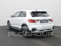 2025 Audi A1