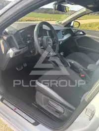 2025 Audi A1