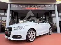 2025 Audi A1