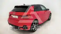 2025 Audi A1