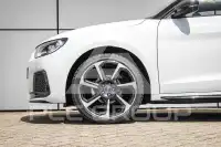 2025 Audi A1