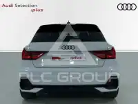 2025 Audi A1