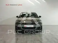 2025 Audi A1