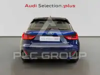 2025 Audi A1