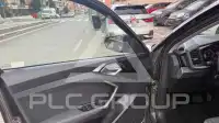 2025 Audi A1
