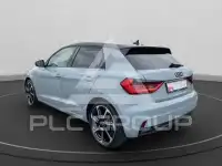 2025 Audi A1