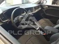 2025 Audi A1