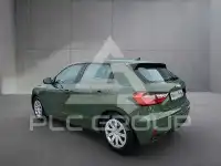 2025 Audi A1