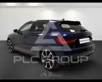 2025 Audi A1