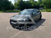 2025 Audi A1