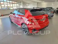 2025 Audi A1