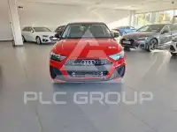 2025 Audi A1