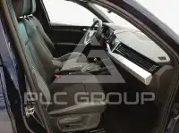 2025 Audi A1