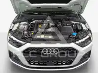 2025 Audi A1