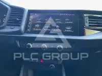 2025 Audi A1