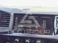 2025 Audi A1