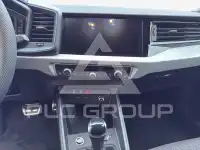 2025 Audi A1