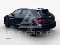 2025 Audi A1