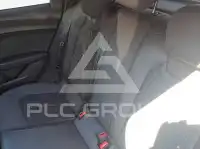 2025 Audi A1