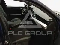 2025 Audi A1