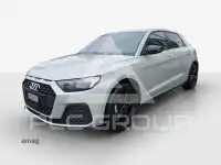 2025 Audi A1