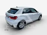2025 Audi A1