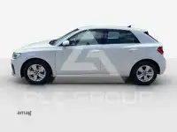 2025 Audi A1