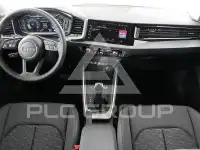 2025 Audi A1