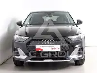 2025 Audi A1