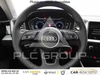 2025 Audi A1