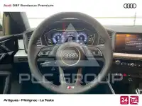 2025 Audi A1