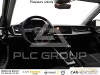 2025 Audi A1