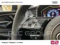 2025 Audi A1