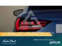 2025 Audi A1