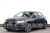 2025 Audi A1
