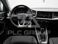 2025 Audi A1