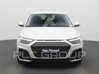 2025 Audi A1