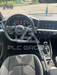 2025 Audi A1
