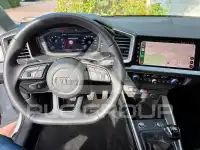 2025 Audi A1