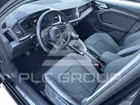 2025 Audi A1