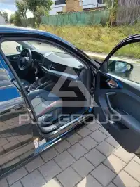 2025 Audi A1