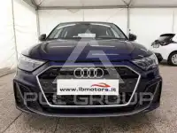 2025 Audi A1