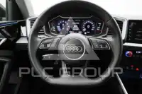 2025 Audi A1