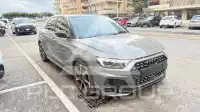 2025 Audi A1